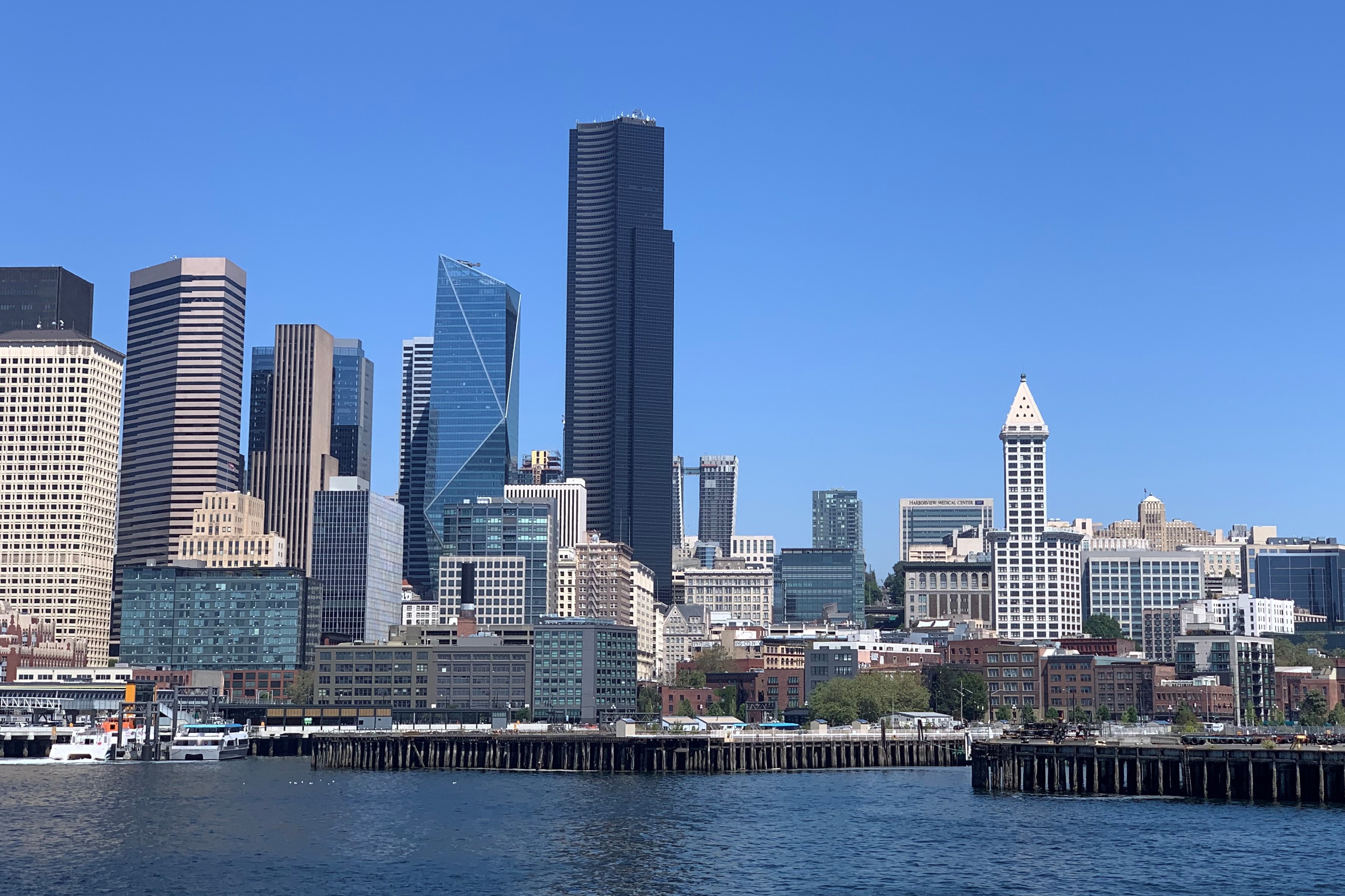 Seattle